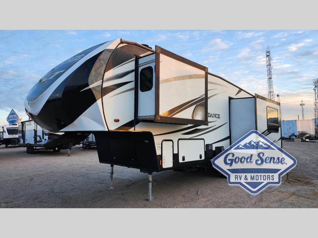2018 Heartland Sundance 269TS in albuquerque NM