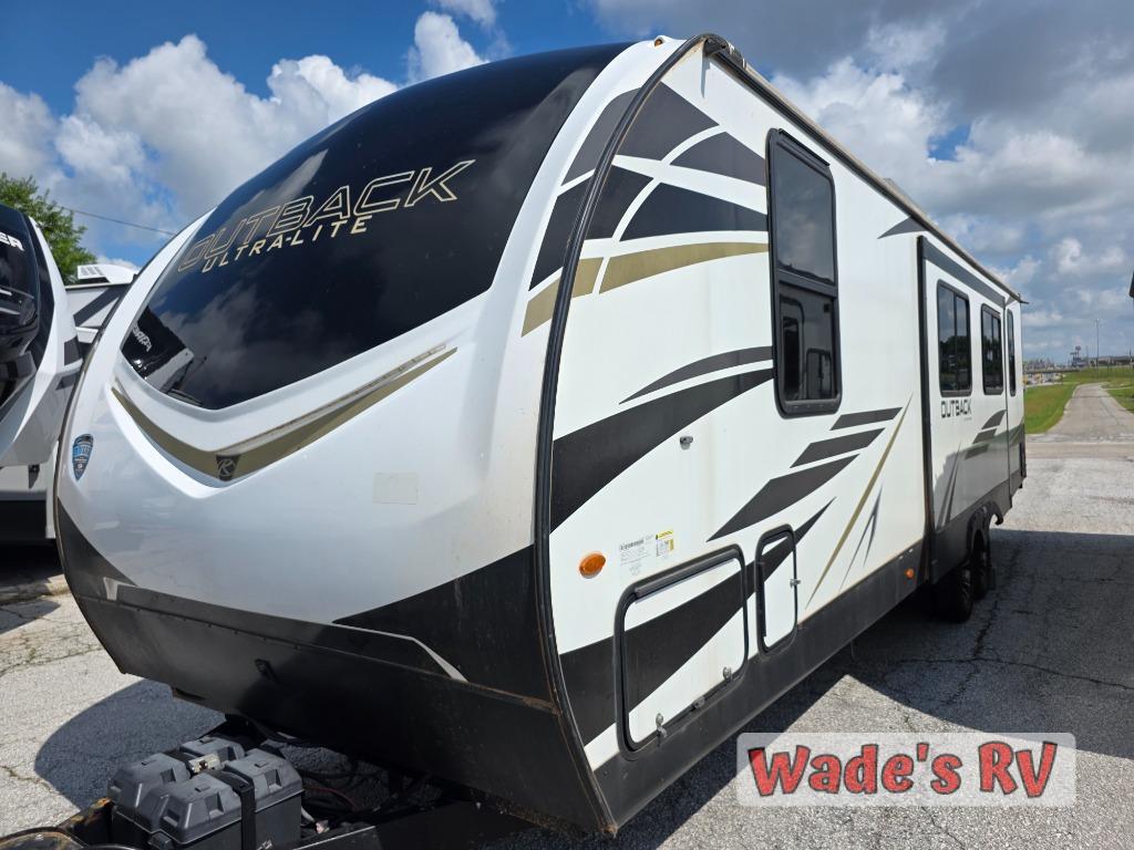 2023 Keystone Rv Outback Ultra Lite 291UBH in joplin MO