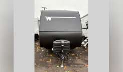 2026 Winnebago Micro Minnie 2108FBS RV