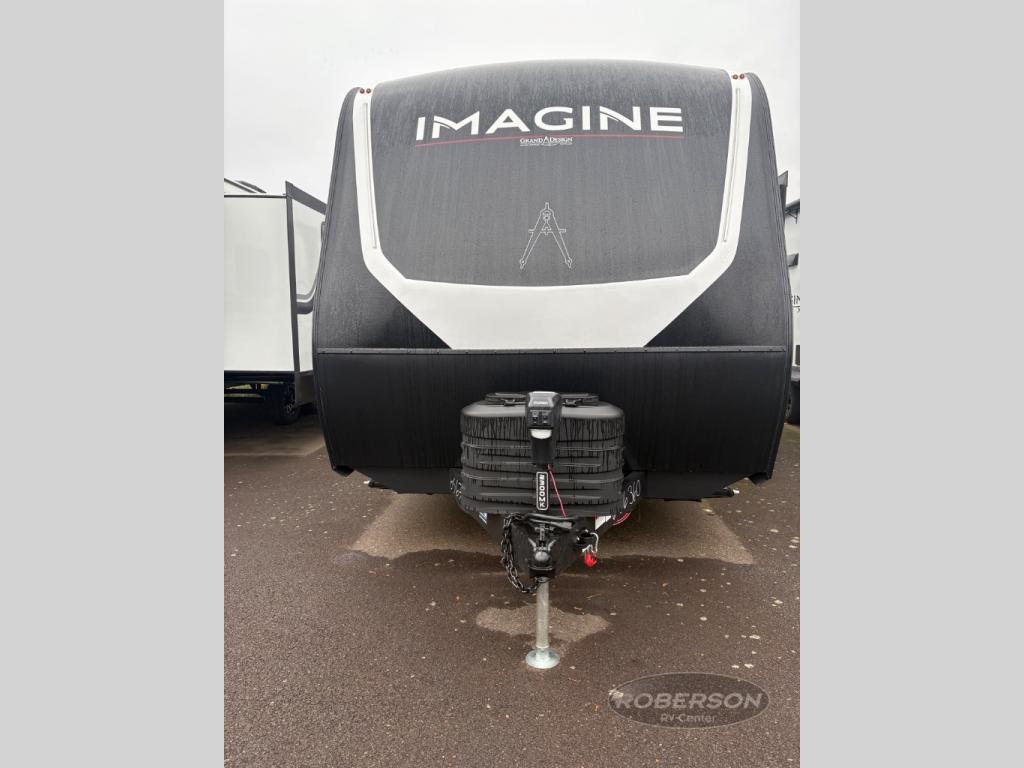 2026 Grand Design Imagine 2300MK in salem OR