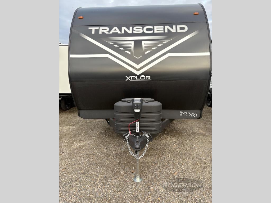 2026 Grand Design Transcend Xplor 22RBX in salem OR
