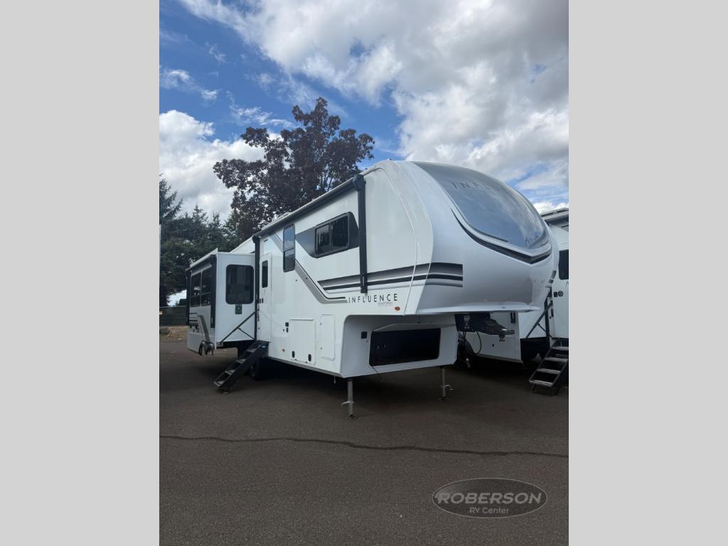 2026 Grand Design Influence 3003RL in salem OR