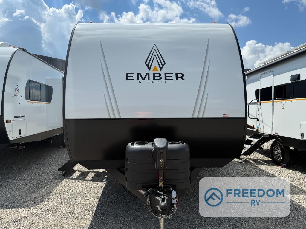 2026 Ember Rv E-Series 21RKE in dodd city TX