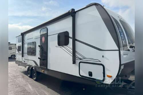 2026 Coachmen Rv Apex Ultra-Lite 256BHS in catoosa OK