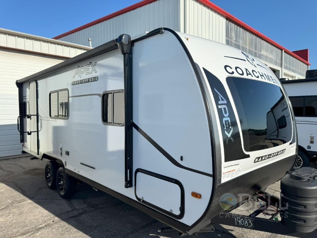 Coachmen RVs for sale in Oklahoma - RV Trader