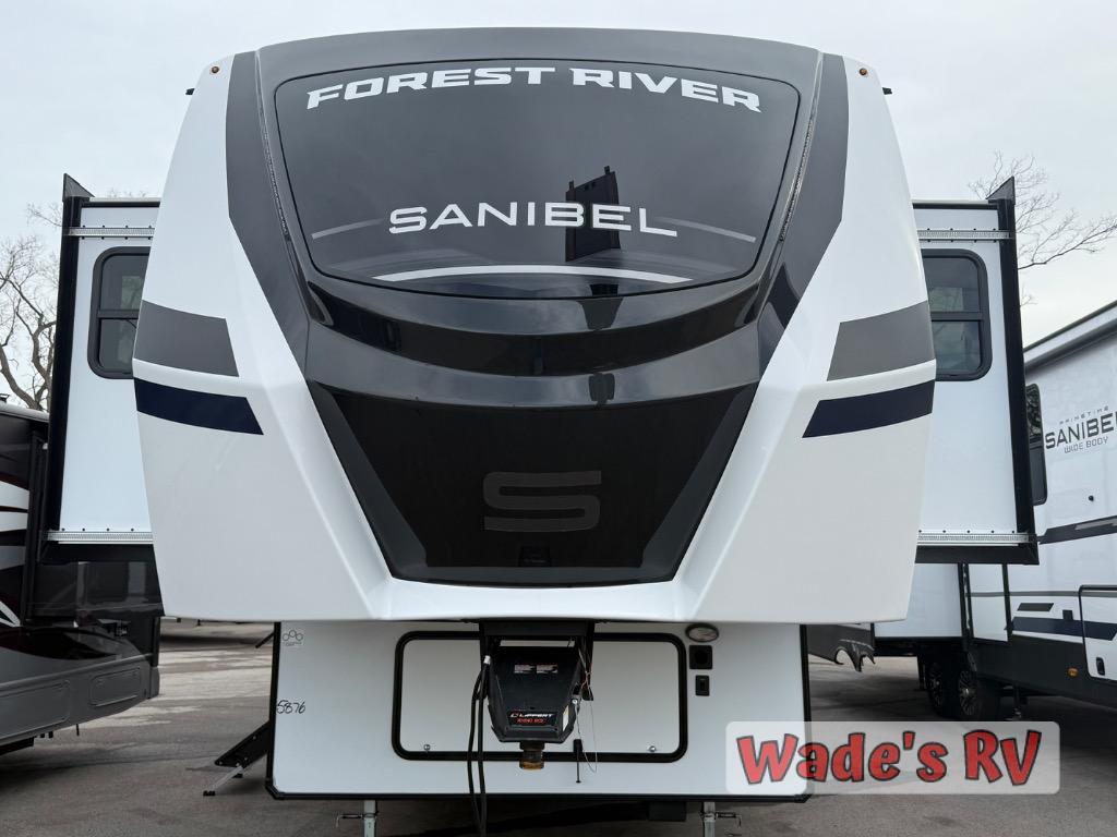 2025 Prime Time Rv Sanibel 3802FLWB in joplin MO