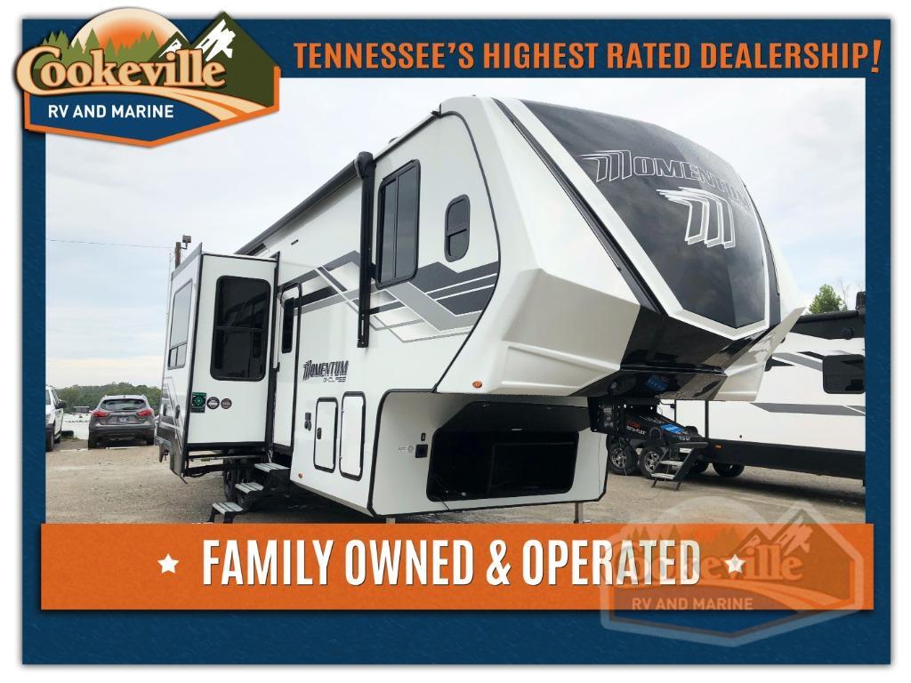 2026 Grand Design Momentum G-Class 320G in cookeville TN