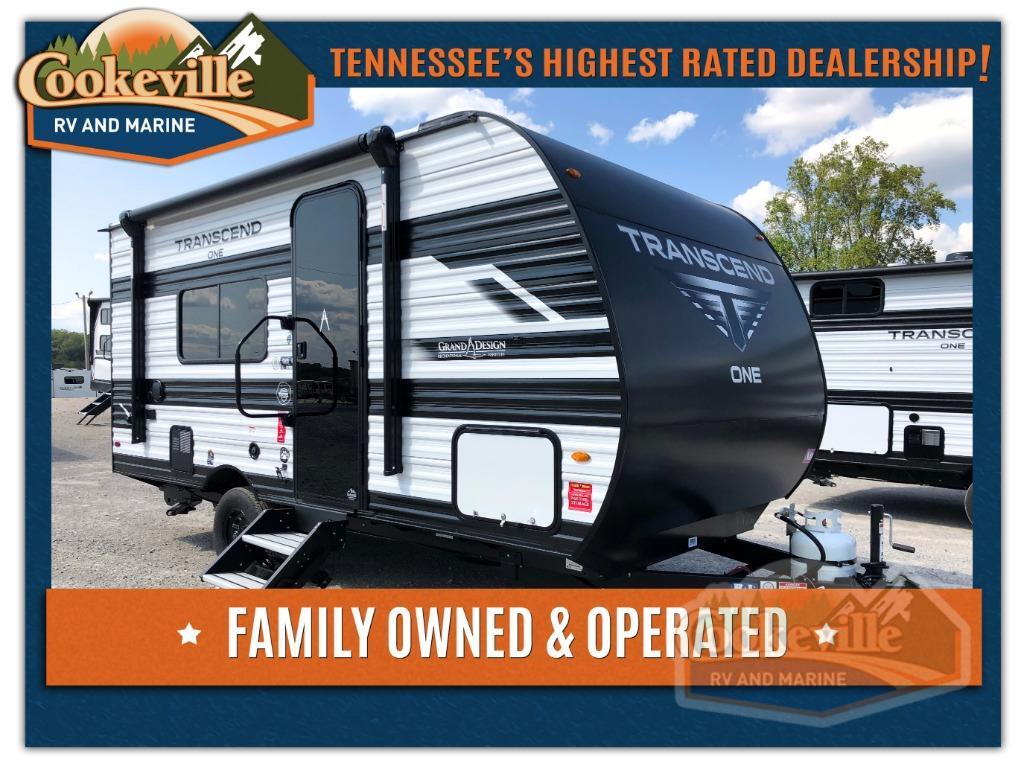 2026 Grand Design Transcend One 151RB in cookeville TN