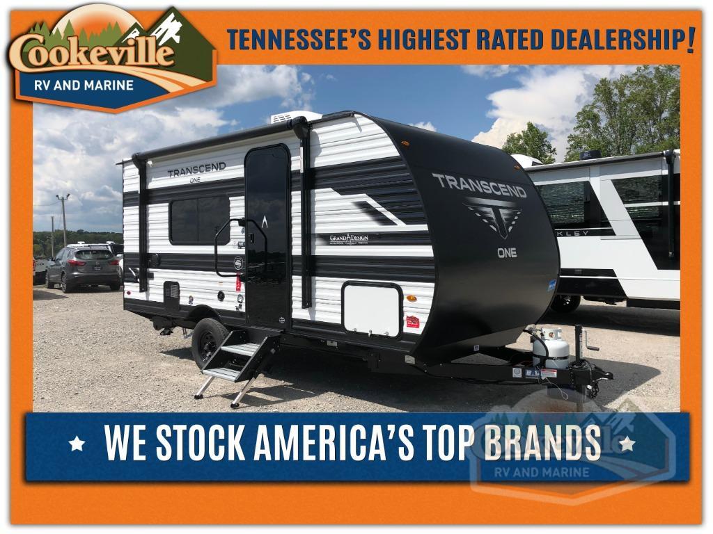 2026 Grand Design Transcend One 151RB in cookeville TN