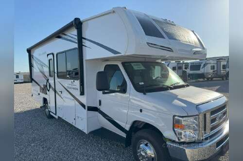 2026 Coachmen Rv Freelander 26DS in catoosa OK