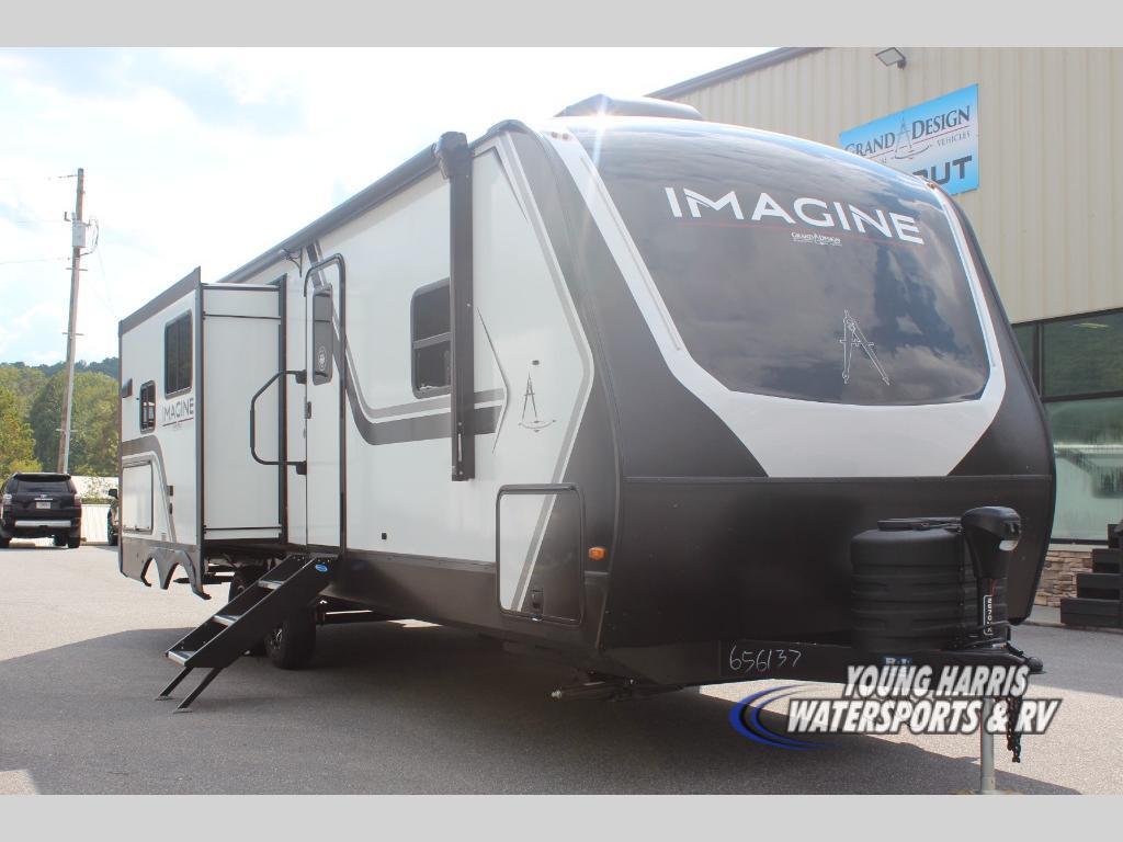 2026 Grand Design Imagine 2670MK in young harris GA