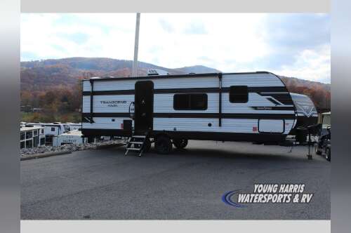 2026 Grand Design Transcend Xplor 25MLX in young harris GA
