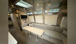 2026 Airstream Globetrotter 30RB with Solar and Lithium RV
