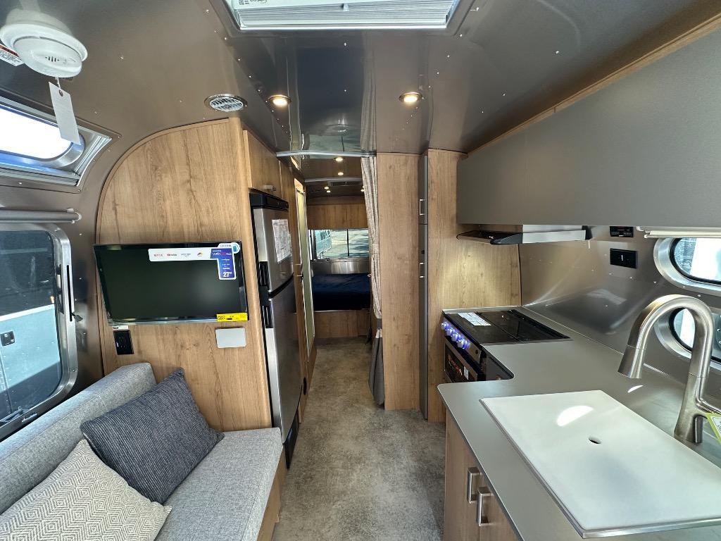 2026 Airstream Trade Wind 25FB Queen With Hatch in monroe NC