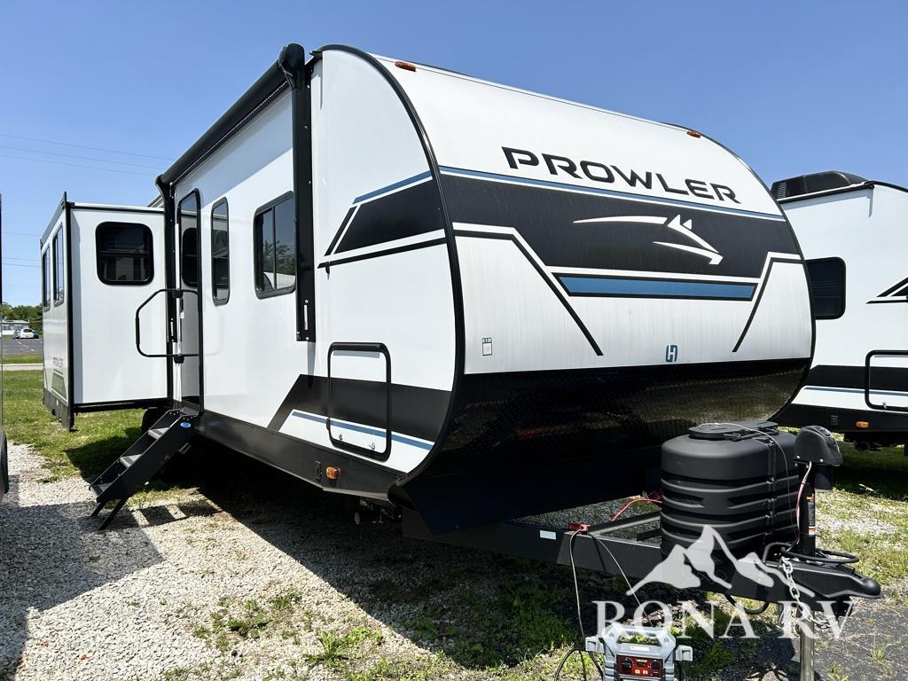 2025 Heartland Prowler 3009RL in pataskala OH