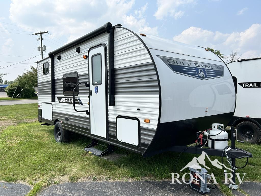 2025 Gulf Stream Rv Ameri-Lite Super Lite 197BH in pataskala OH