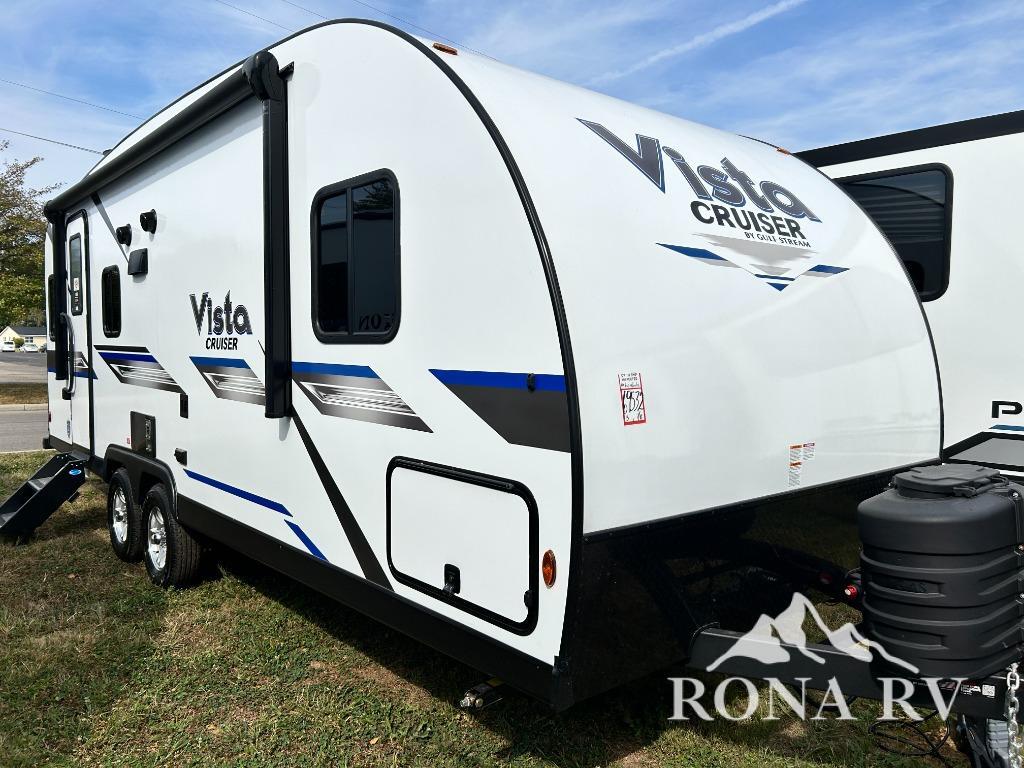 2026 Gulf Stream Rv Vista Cruiser 23TWS RV