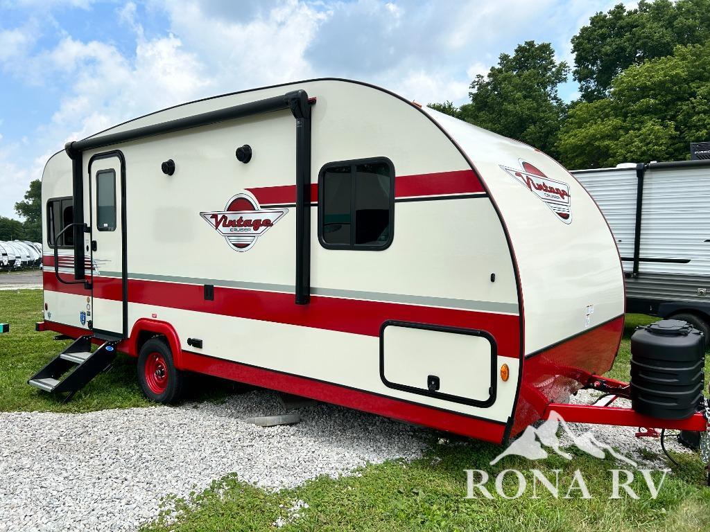 2026 Gulf Stream Rv Vintage Cruiser 19TWD RV
