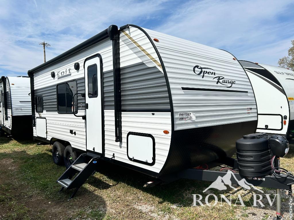 2026 Open Range Rv Colt 20DB in pataskala OH