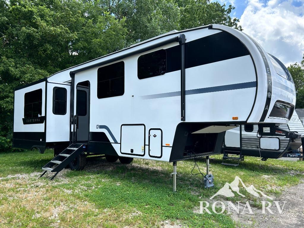 2025 Heartland Corterra CT3.2 in pataskala OH