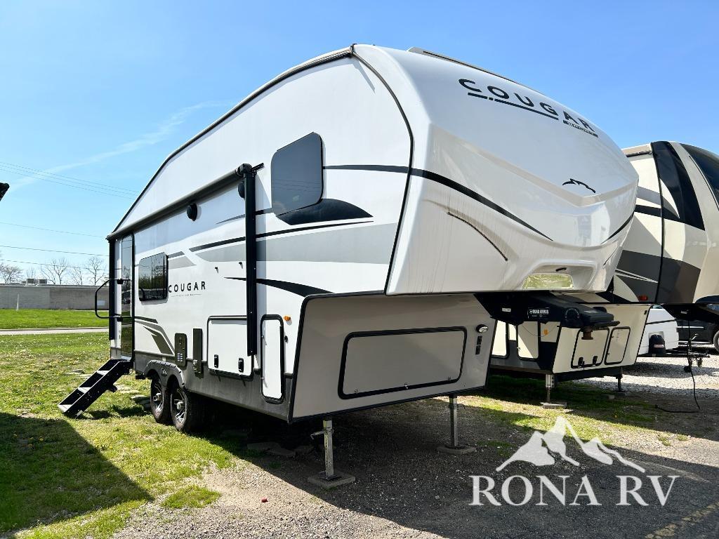 2023 Keystone Rv Cougar Sport 2100RK in pataskala OH