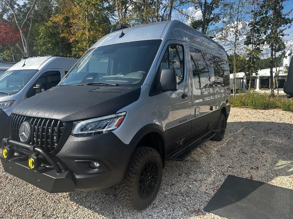 2026 Airstream Interstate 19X AWD in monroe NC