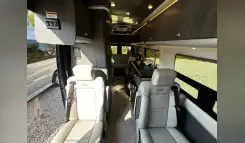 2026 Airstream Interstate 24GL With Advanced Power Plus System RV