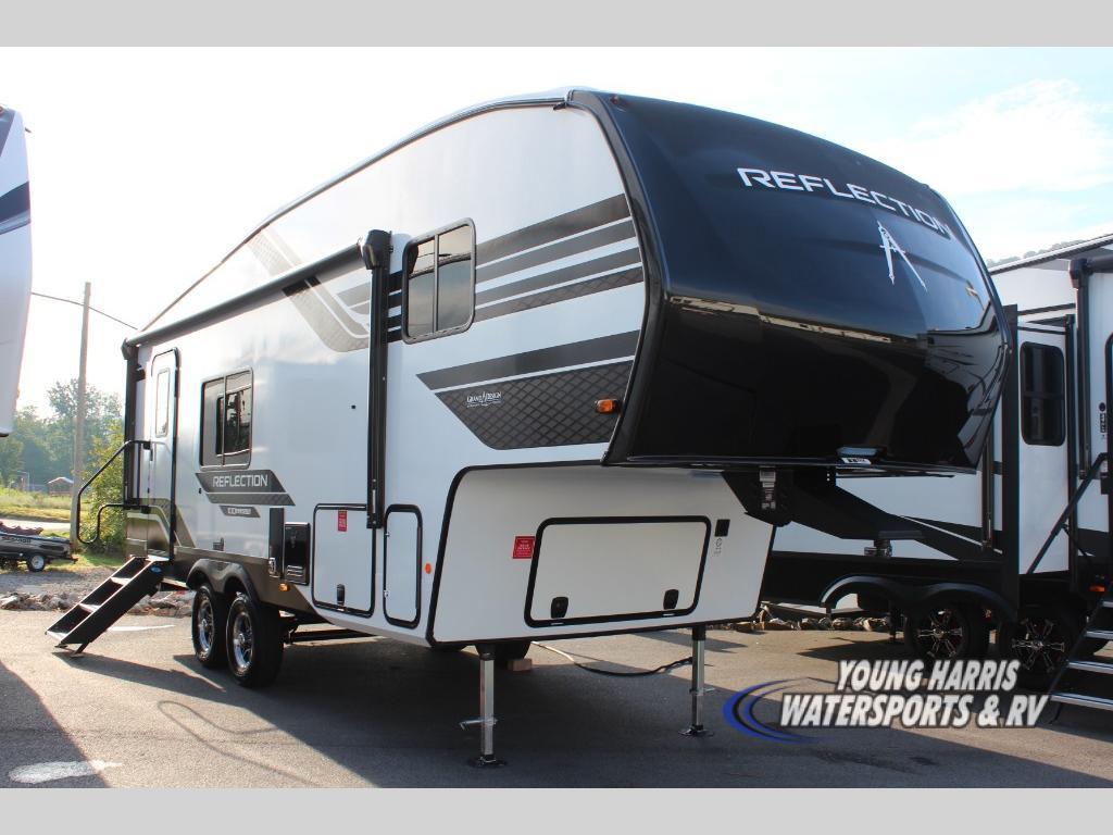2026 Grand Design Reflection 100 Series 22RK in young harris GA