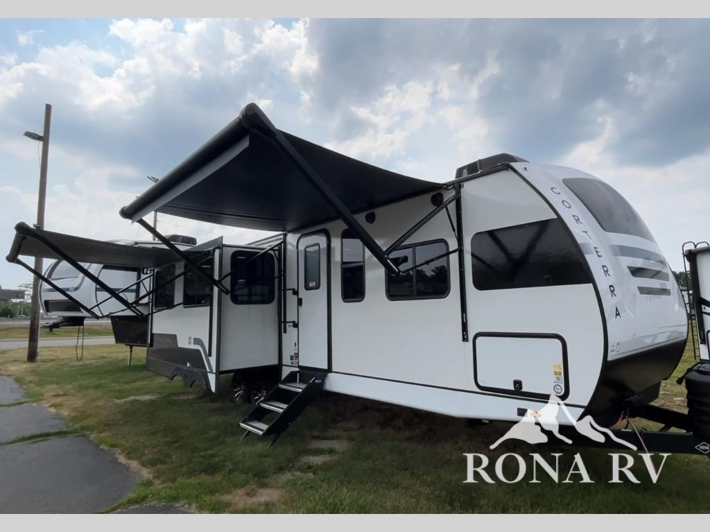 2025 Heartland Corterra 30.3RL RV