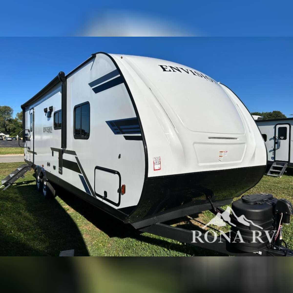 2026 Gulf Stream RV Envision Luxury Series 258RB