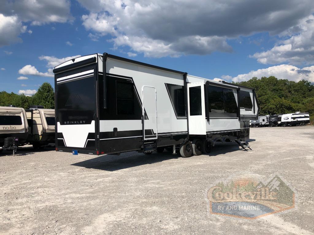 2026 Brinkley Model G 4100 in cookeville TN