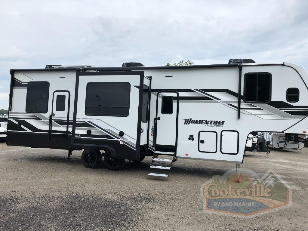 2026 Grand Design Momentum G-Class 320G in cookeville TN