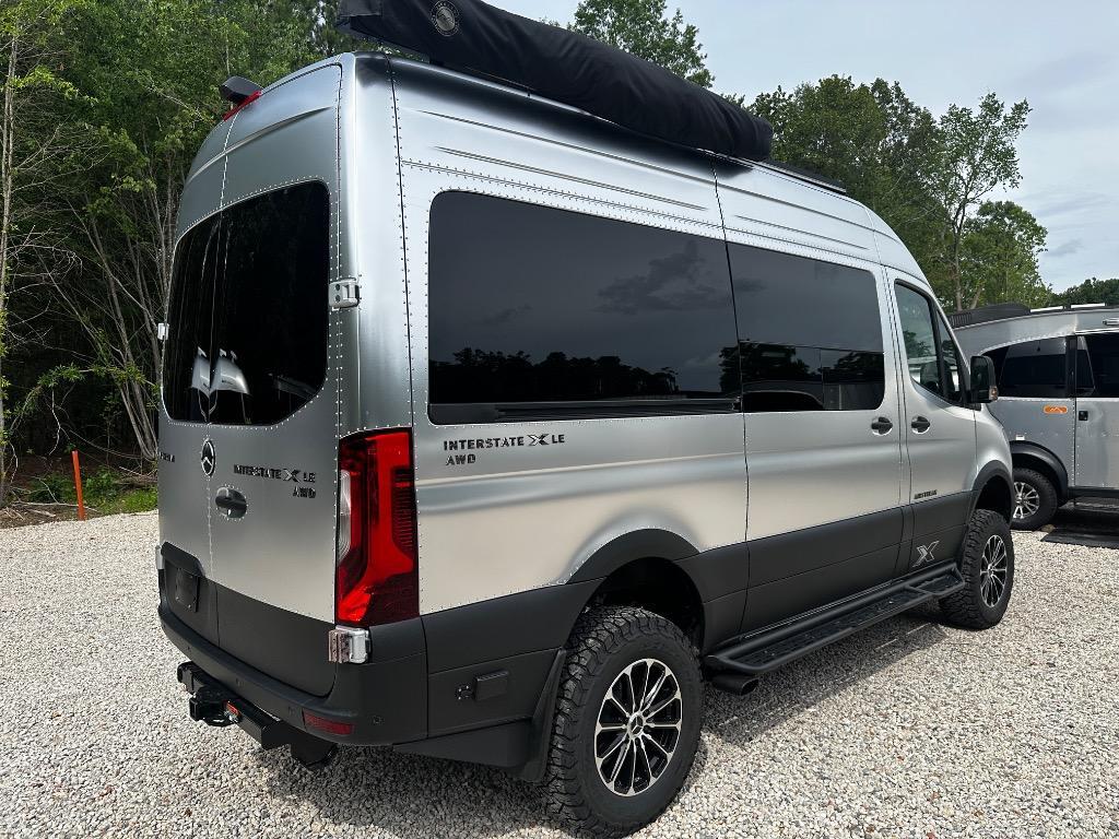 2026 Airstream Interstate 19X LE Outland Edition in monroe NC