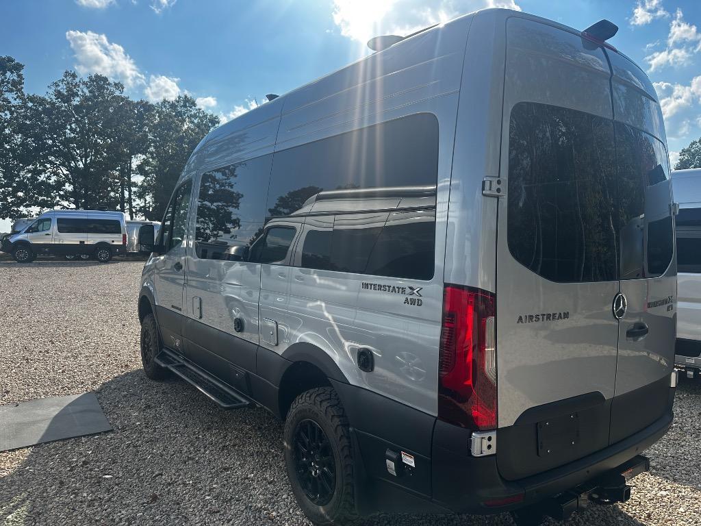 2026 Airstream Interstate 19X AWD in monroe NC