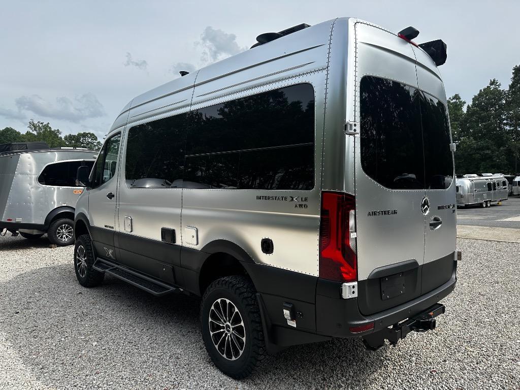 2026 Airstream Interstate 19X LE Outland Edition in monroe NC