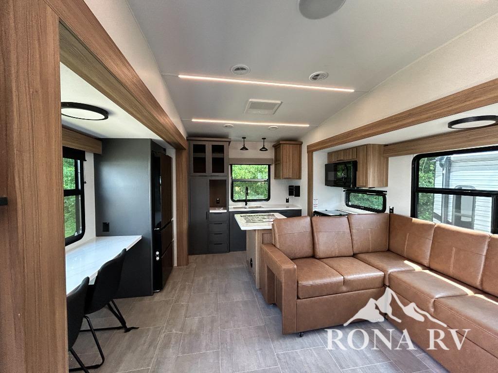 2025 Heartland Corterra CT3.2 in pataskala OH
