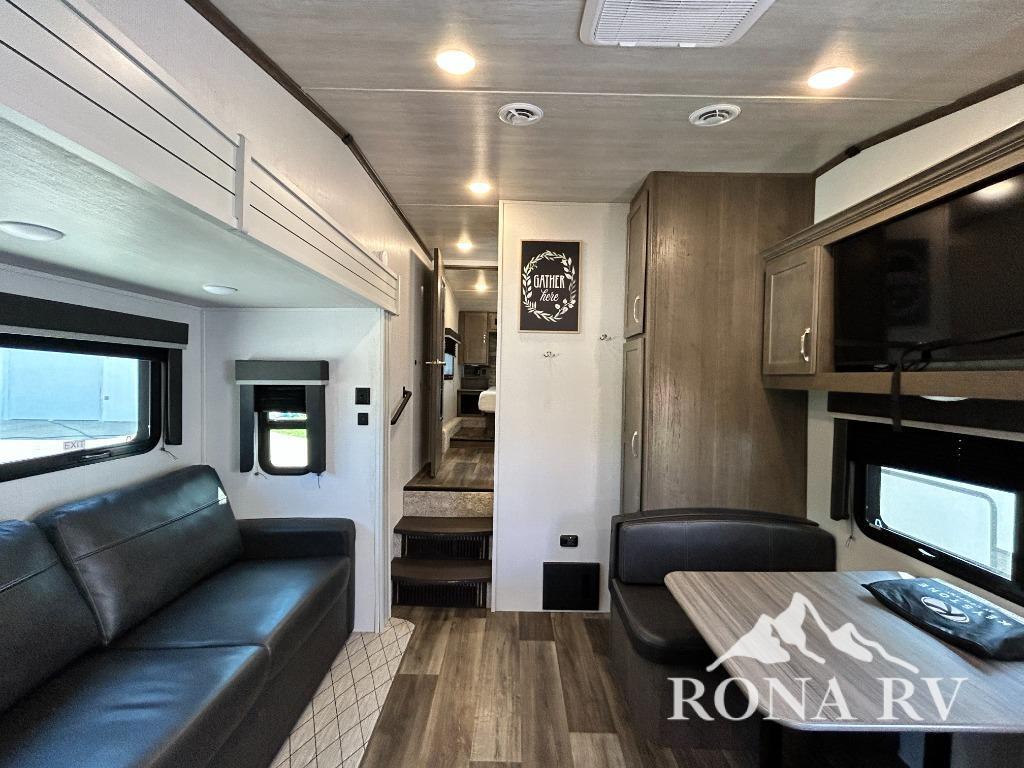2023 Keystone Rv Cougar Sport 2100RK in pataskala OH