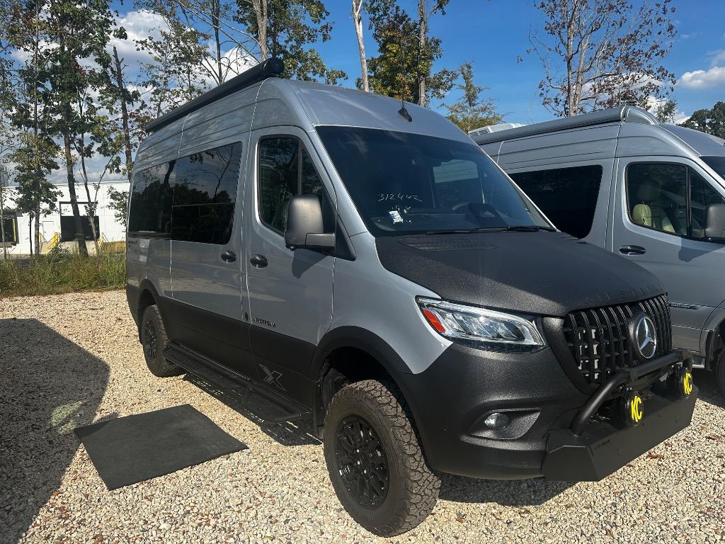 2026 Airstream Interstate 19X AWD in monroe NC