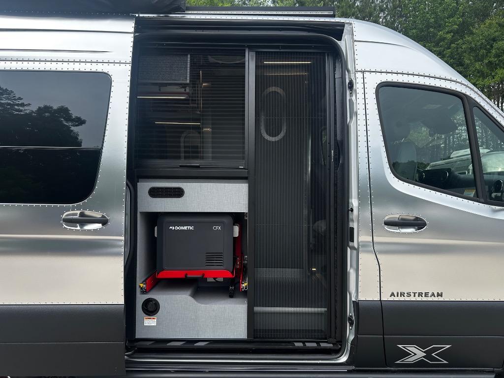 2026 Airstream Interstate 19X LE Outland Edition in monroe NC