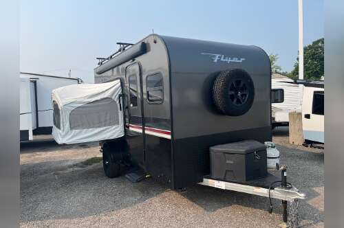 2022 Intech Rv Flyer Discover in north tonawanda NY