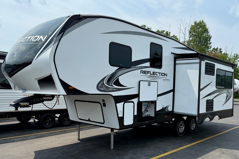 2022 Grand Design Reflection 150 Series 260RD in north tonawanda NY