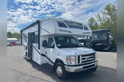2026 Coachmen Rv Freelander 26DS in orchard park NY