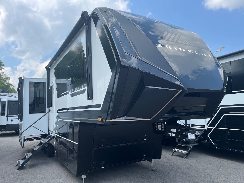 2026 Brinkley Model G 3250 in north tonawanda NY