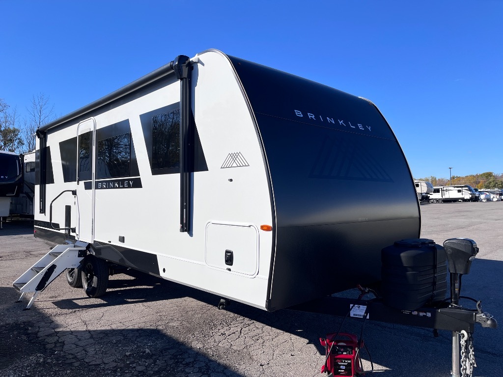 2026 Brinkley Model Ix 23 in north tonawanda NY