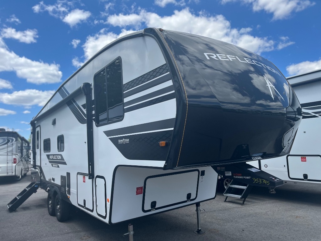 2026 Grand Design Reflection 150 Series 260RD in north tonawanda NY