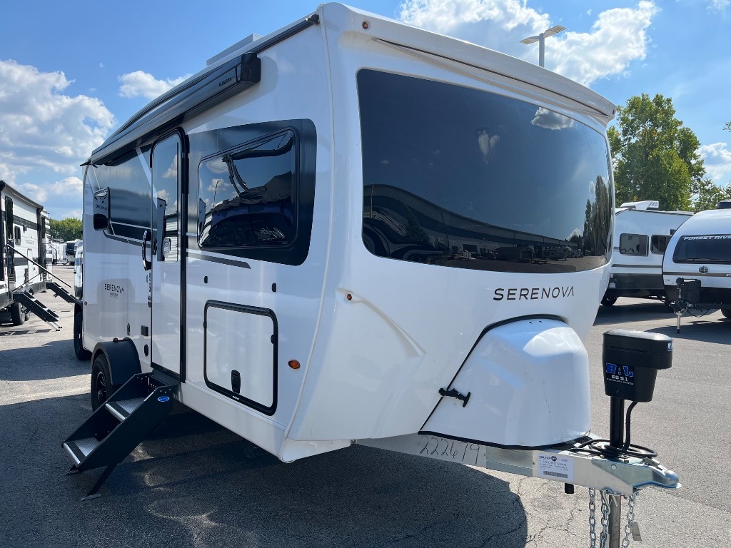 2026 Grand Design Serenova 150HL in north tonawanda NY