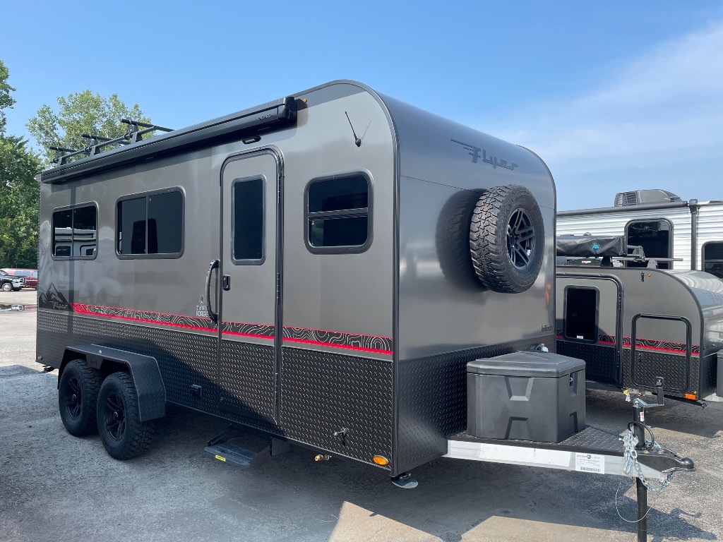 2026 Intech Rv Flyer Forge in north tonawanda NY