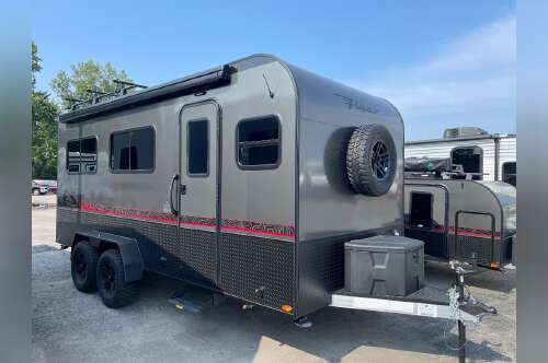 2026 Intech Rv Flyer Forge in north tonawanda NY