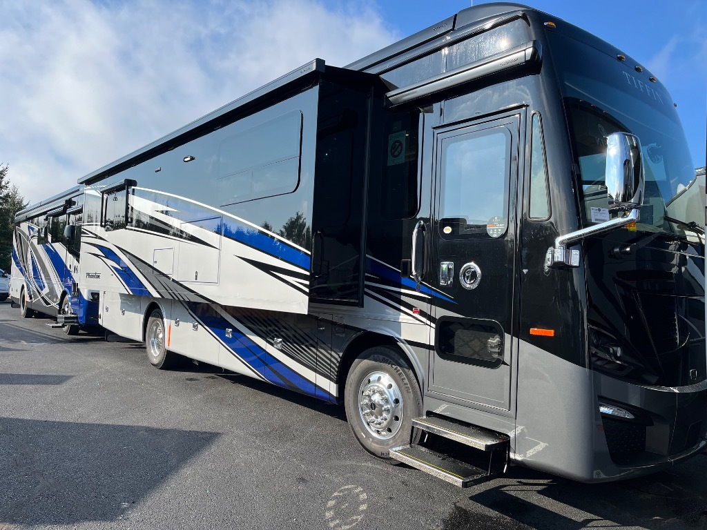 2026 Tiffin Motorhomes Phaeton 35 CH in north tonawanda NY