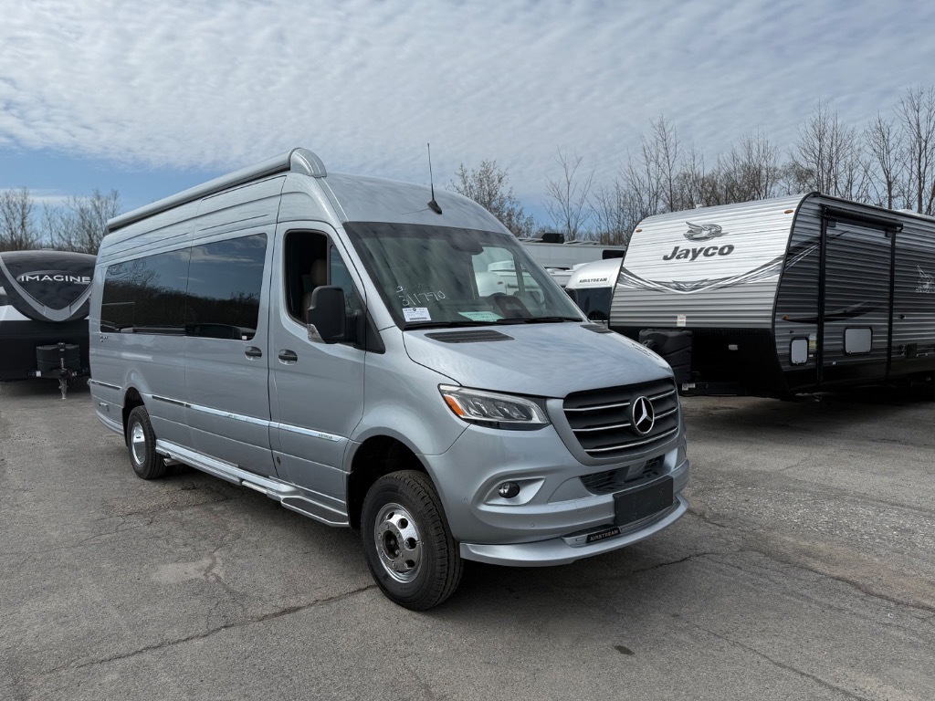2025 Airstream Interstate 24GL in orchard park NY